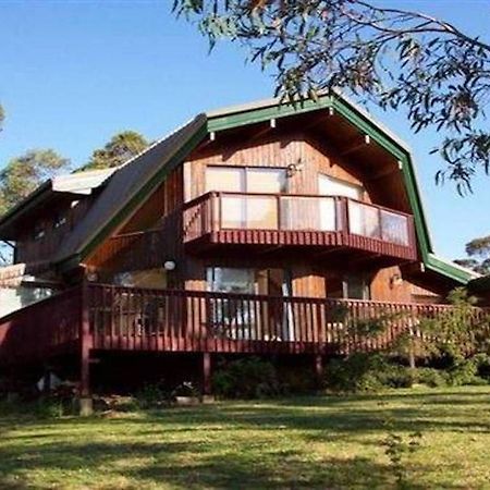 Sublime Cedar Lodge Leura Exteriér fotografie