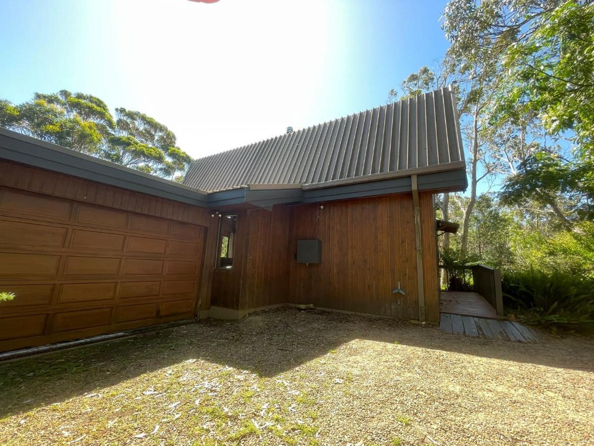 Sublime Cedar Lodge Leura Exteriér fotografie