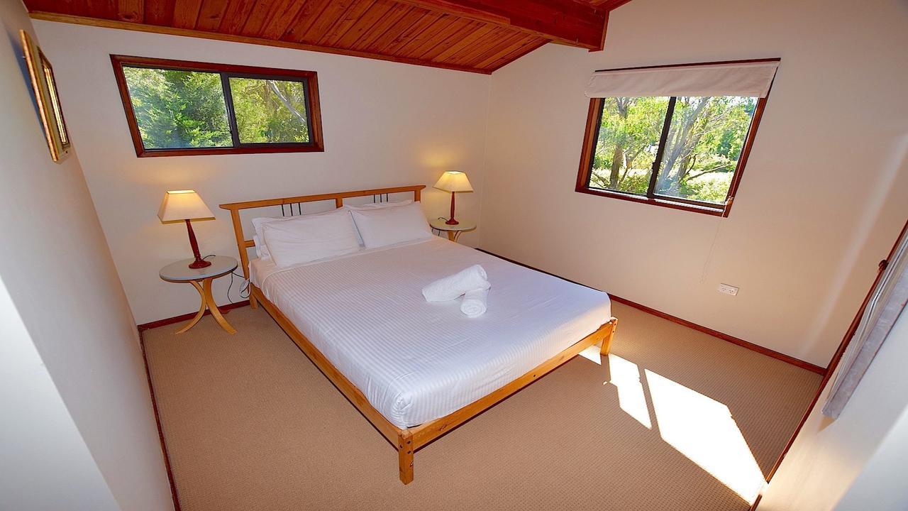 Sublime Cedar Lodge Leura Exteriér fotografie