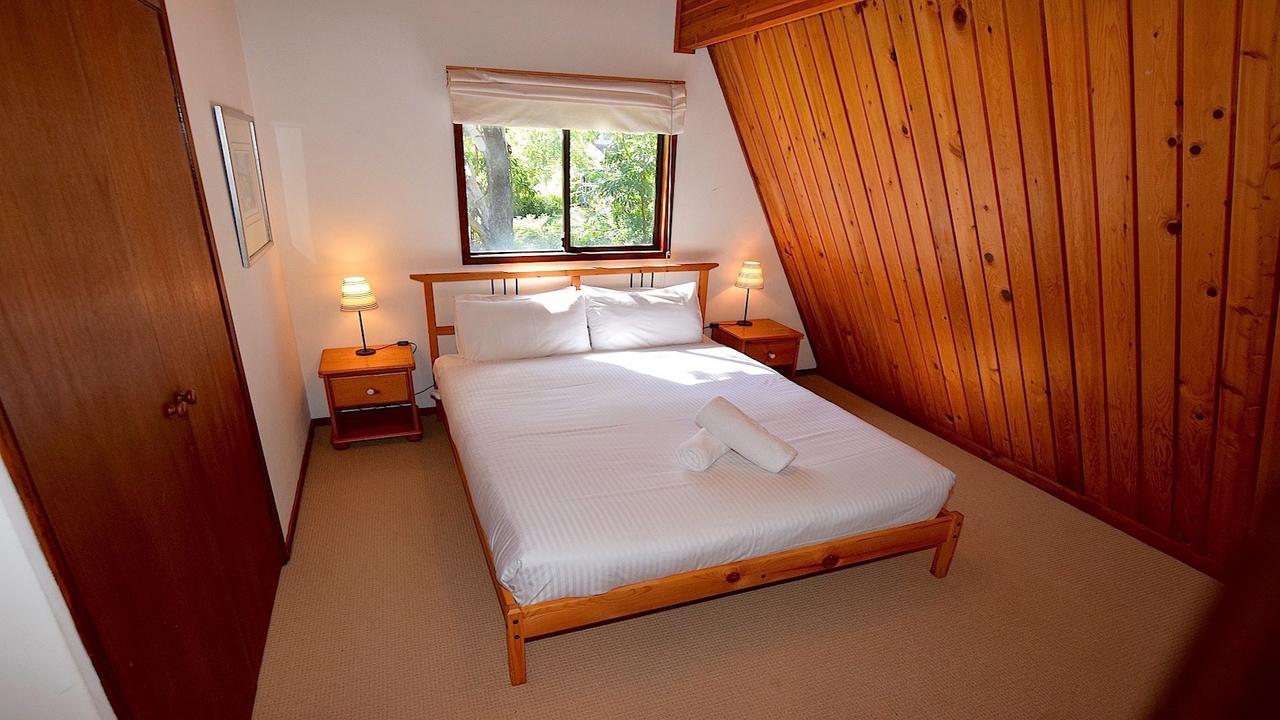 Sublime Cedar Lodge Leura Exteriér fotografie